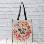 GBAG155 Happy Bag L