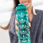 WB103 Drink Up Water Bottle