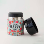 WB036 Soup Thermos Cup of Happy