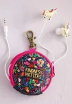 Earbud Pouch