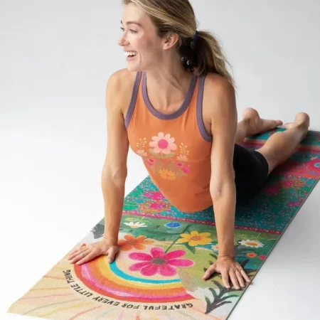 YOGA MAT