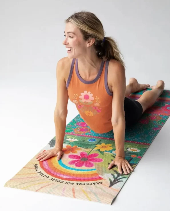 YOGA MAT