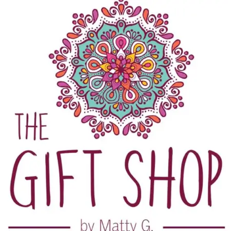 The Gift Shop By Matty